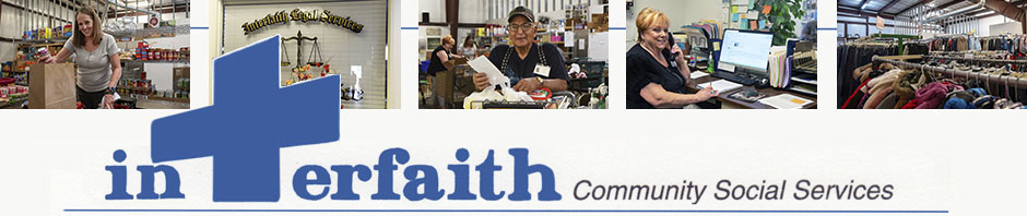 Interfaith